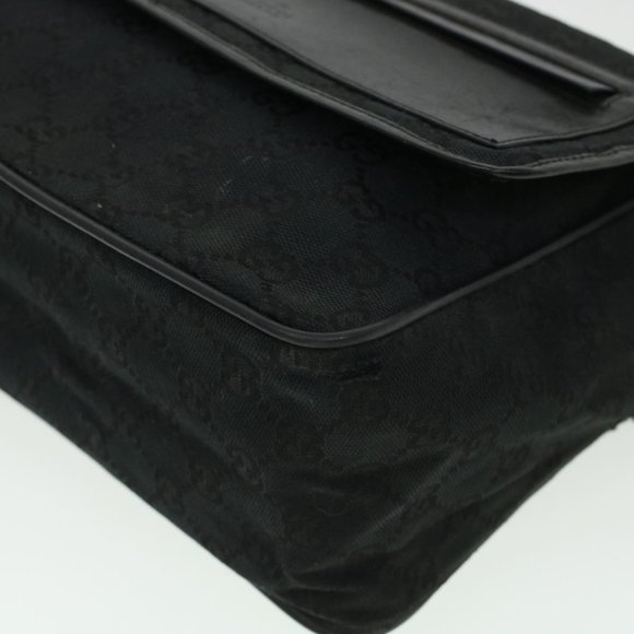 Gucci GG Canvas Crossbody*** - Picture 9 of 15